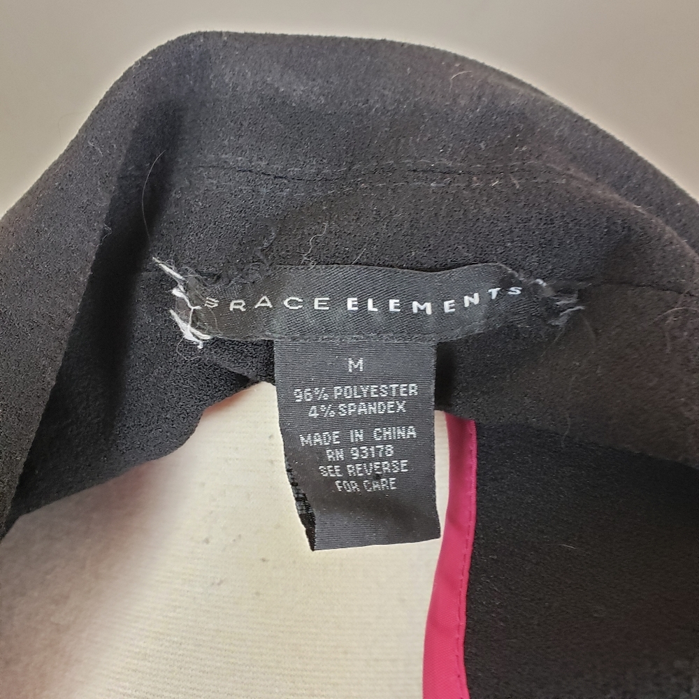 GRACE ELEMENTS JACKET - Picture 4 of 7